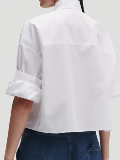 Next Ex Shirt with Tie
