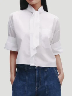 Next Ex Shirt with Tie