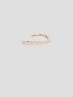 Ocean Tide Ear Jewel