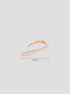 Ocean Tide Ear Jewel