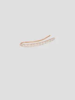 Ocean Tide Earring