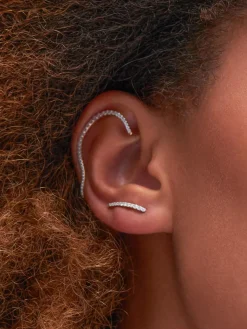 Ocean Tide Earring