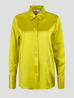 Olive Regina Shirt