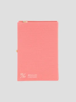 Palm Beach Book Clutch