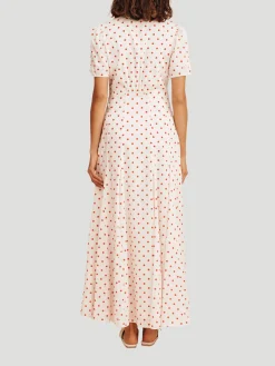 Paloma Polka Dot Dress