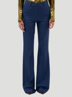 Paula Denim Straight Leg Pant