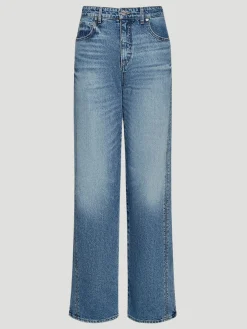 Pony Boy Jean in Vintage Wash