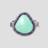 Pyramid Cuff