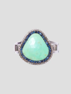 Pyramid Cuff