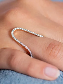 Radiant Ring