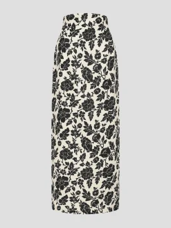 Romeo Column Skirt