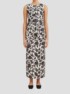 Romeo Column Skirt