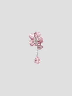 Sakura Cascade Earrings