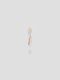 Single Aura Ear Jewel
