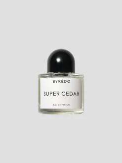 Super Cedar