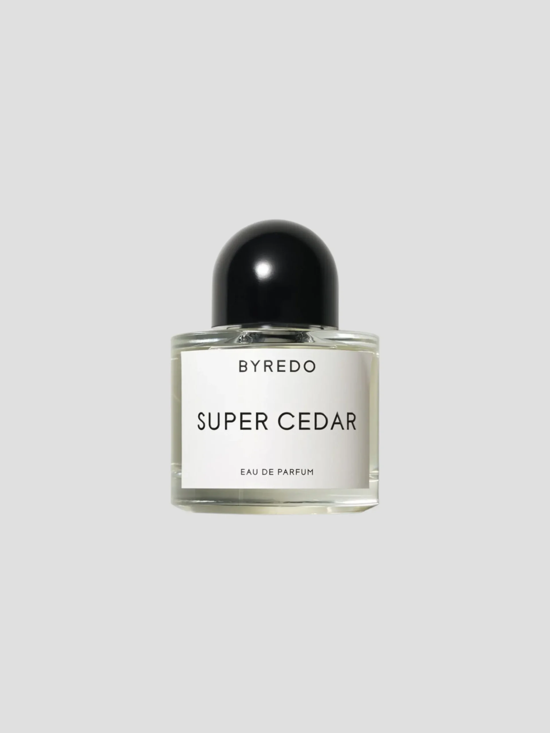 Super Cedar