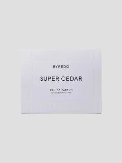 Super Cedar