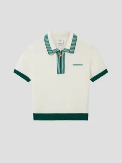 Tennis Polo