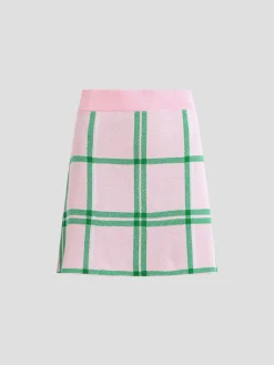 The Annabel Skirt