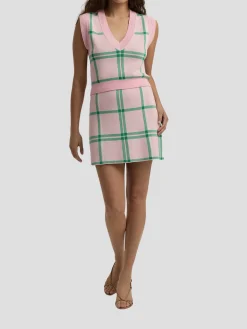 The Annabel Skirt