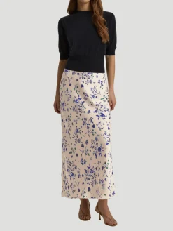 The Favorite Skirt in Floral