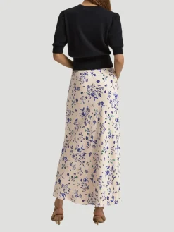 The Favorite Skirt in Floral