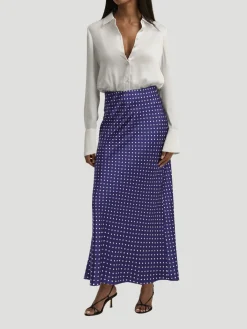 The Favorite Skirt in Polka Dot