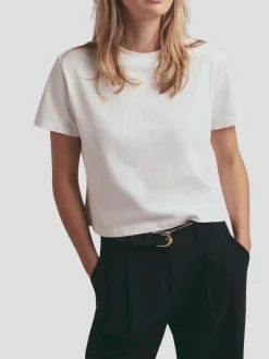 The Favorite T-Shirt in White