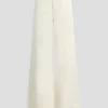 The Masha Super High Rise Wide Leg