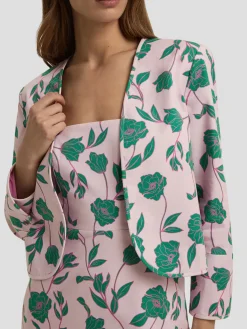 The Willow Bolero