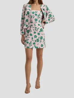 The Willow Bolero