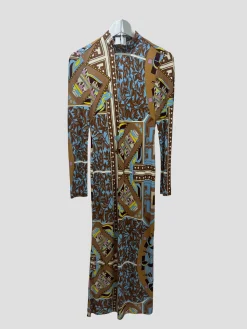 Tory Burch Brown Dress