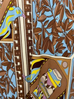 Tory Burch Brown Dress