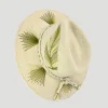 Vallarta Hat in Green